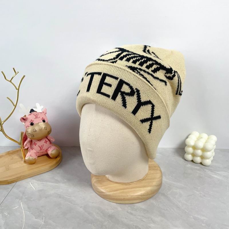 Arcteryx Beanie ID:20261020-43